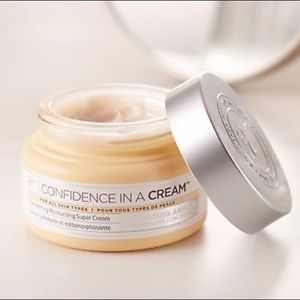 It Cosmetics Confidence In A Cream